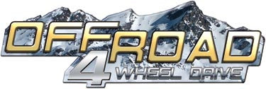 GMC Canyon Chevy Colorado Offroad 4 Wheel Drive 4x4 Vinyl Graphic Kit in Gold