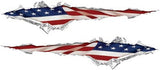 American Flag Rip