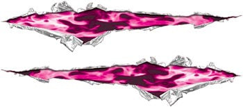 Inferno Pink Rip