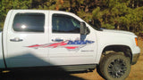 Customer Vehicle